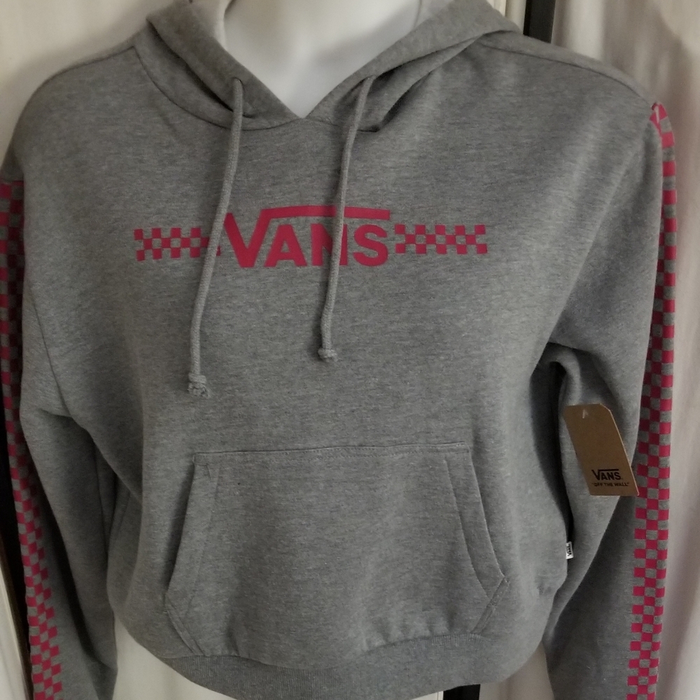VANS Hoodie